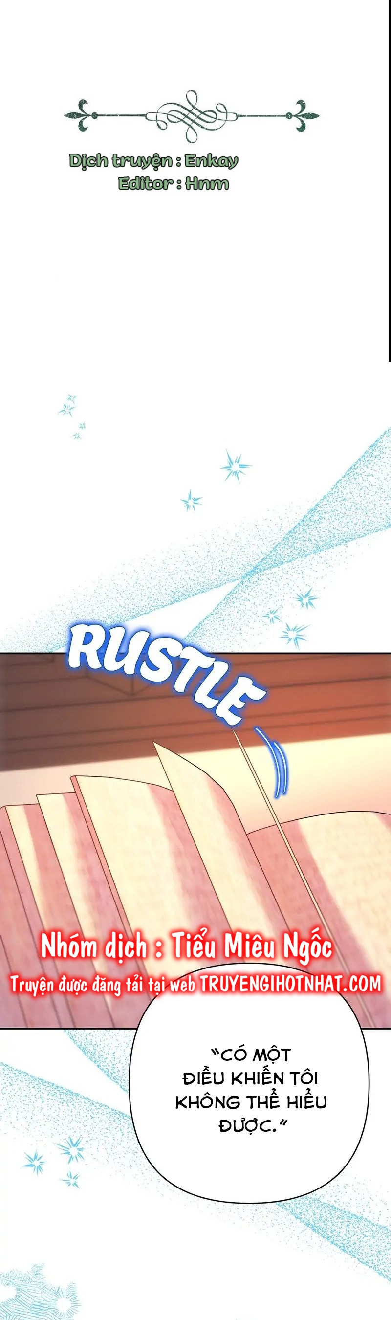 chuyện tình lãng mạn với ngài công tước mặt sẹo chapter 79 3