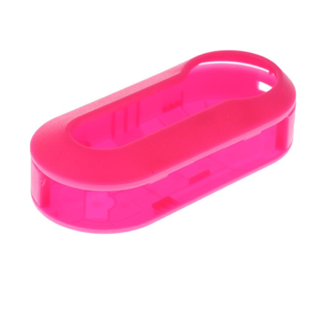 Replacement Car Remote Folding Key Fob Protector for