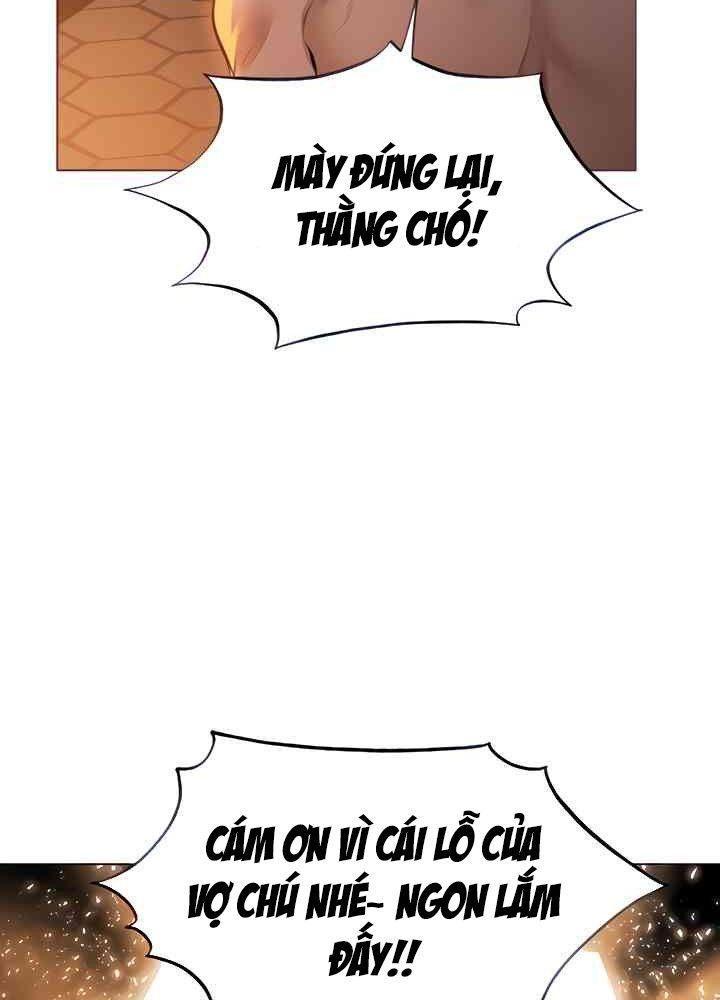 thợ săn bươm bướm chapter 2.1 4