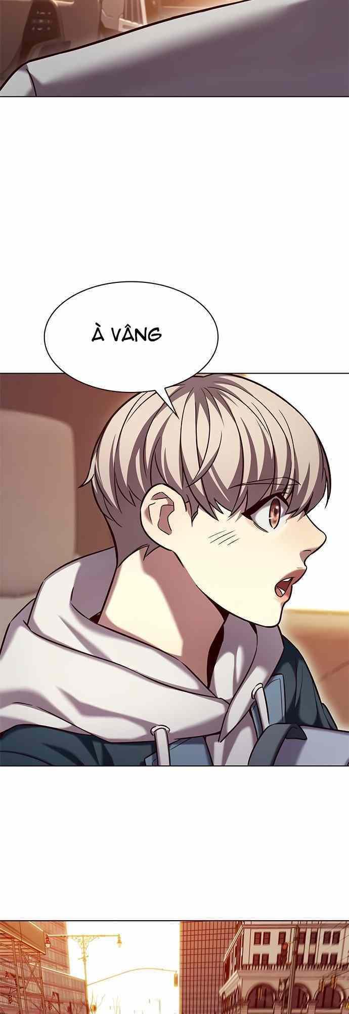 biến thân thành mèo chapter 232 40