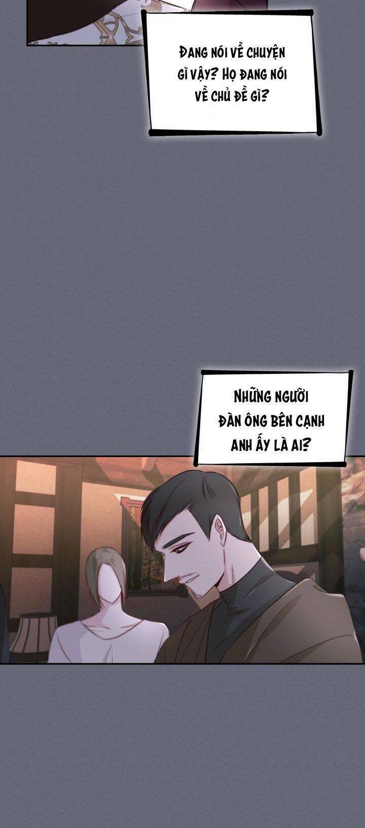 dây xích kiềm chế nam chính hắc ám tuột mất rồi chapter 42 60