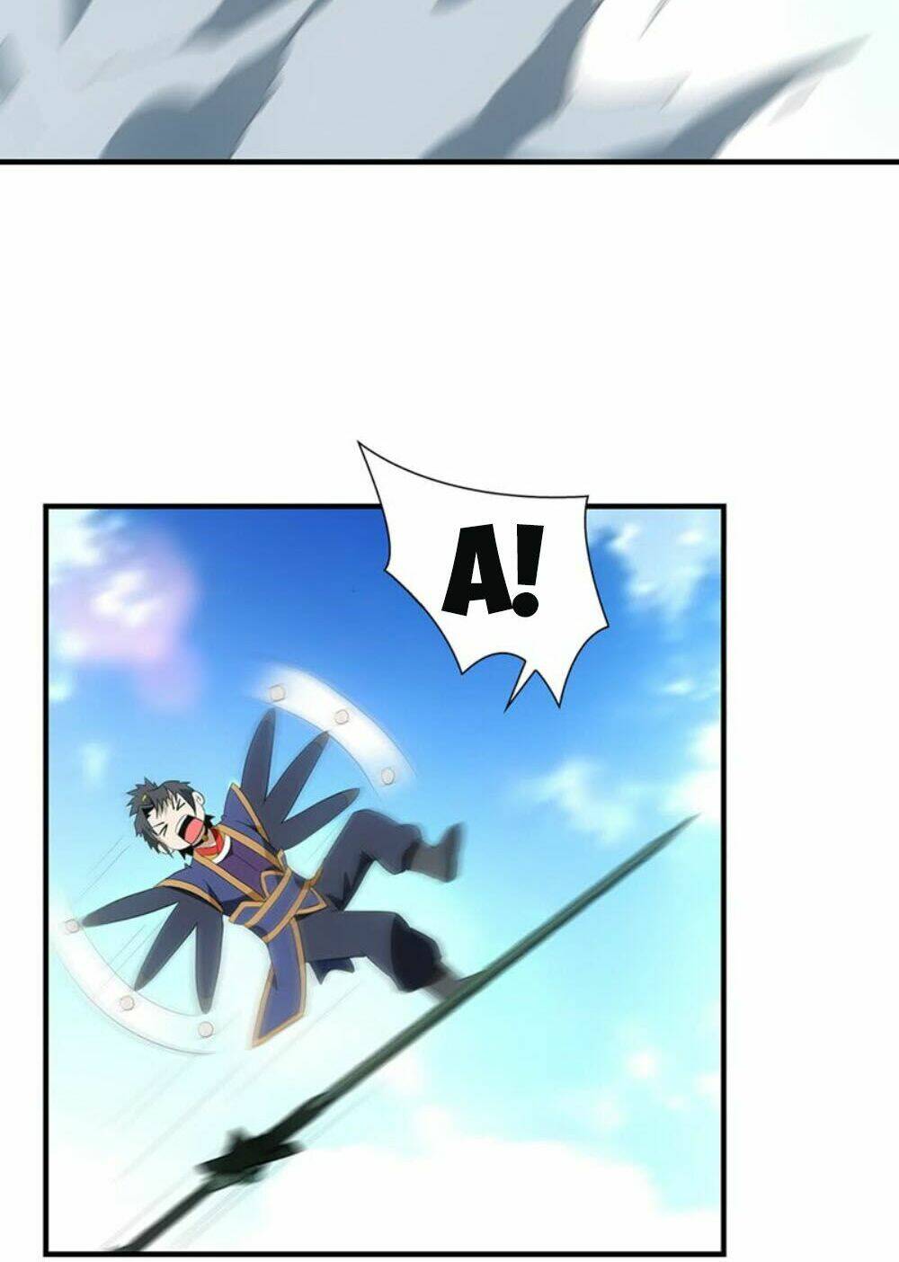 chính kinh tu tiên truyện chapter 3 35