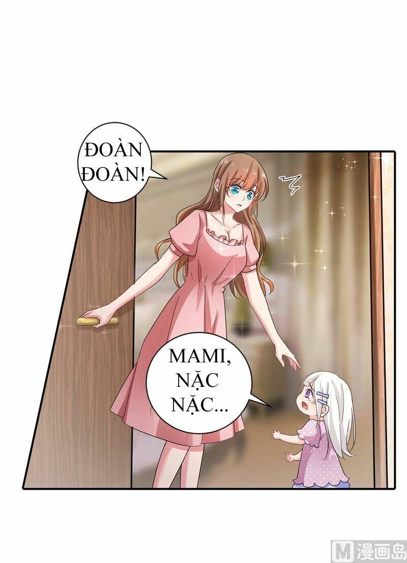 nhập cốt noãn hôn chapter 277 9