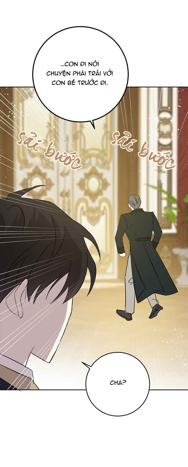 cho con cái núm dú đi mà chapter 35 98