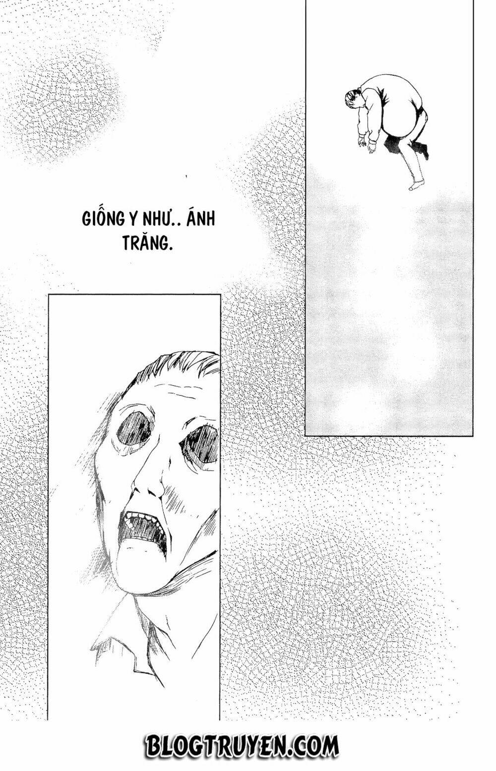 teizokurei monophobia chapter 2.4 34