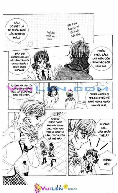 thiên thần tái thế chapter 1 13