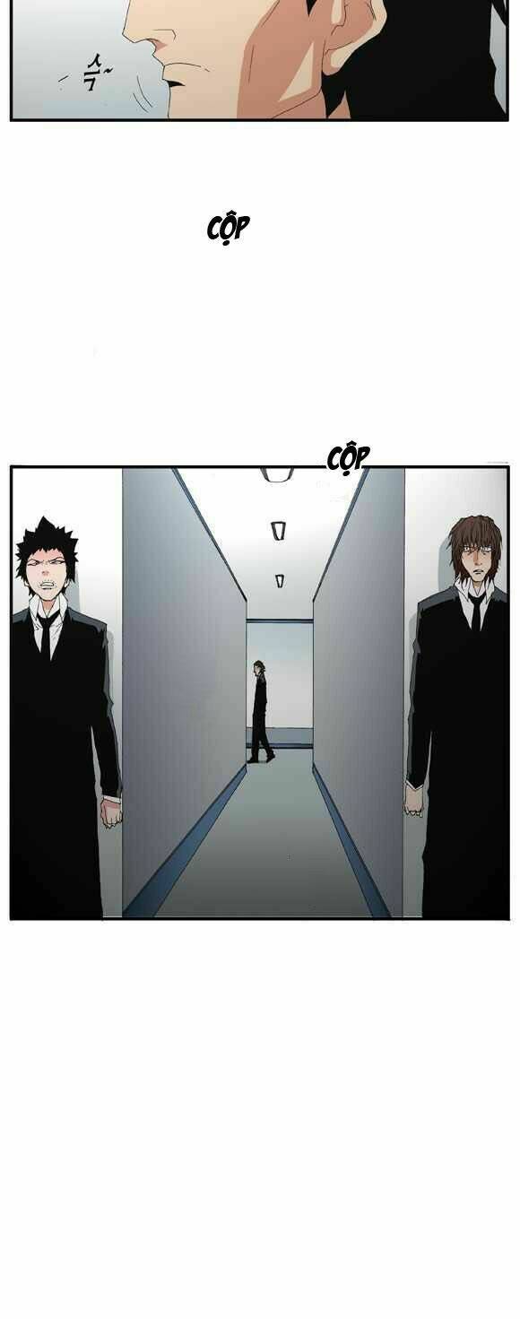 siêu năng chapter 42 7