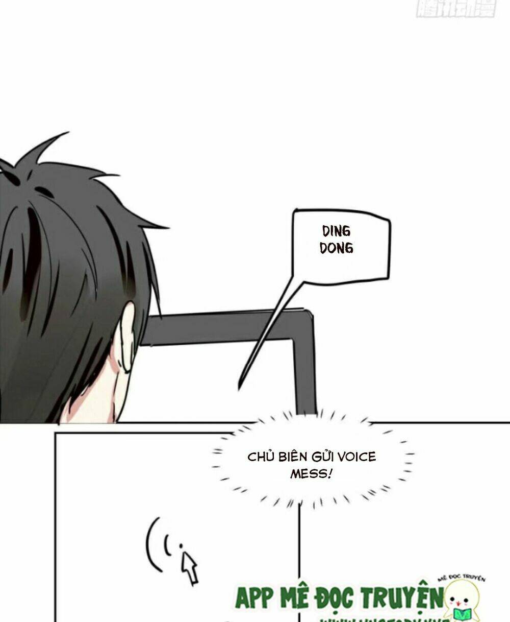 đạo trưởng đại nhân đến nhà chapter 7 15