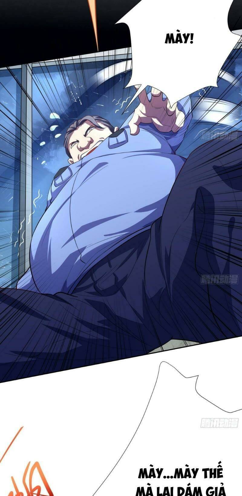 shipper thần cấp chapter 36 17