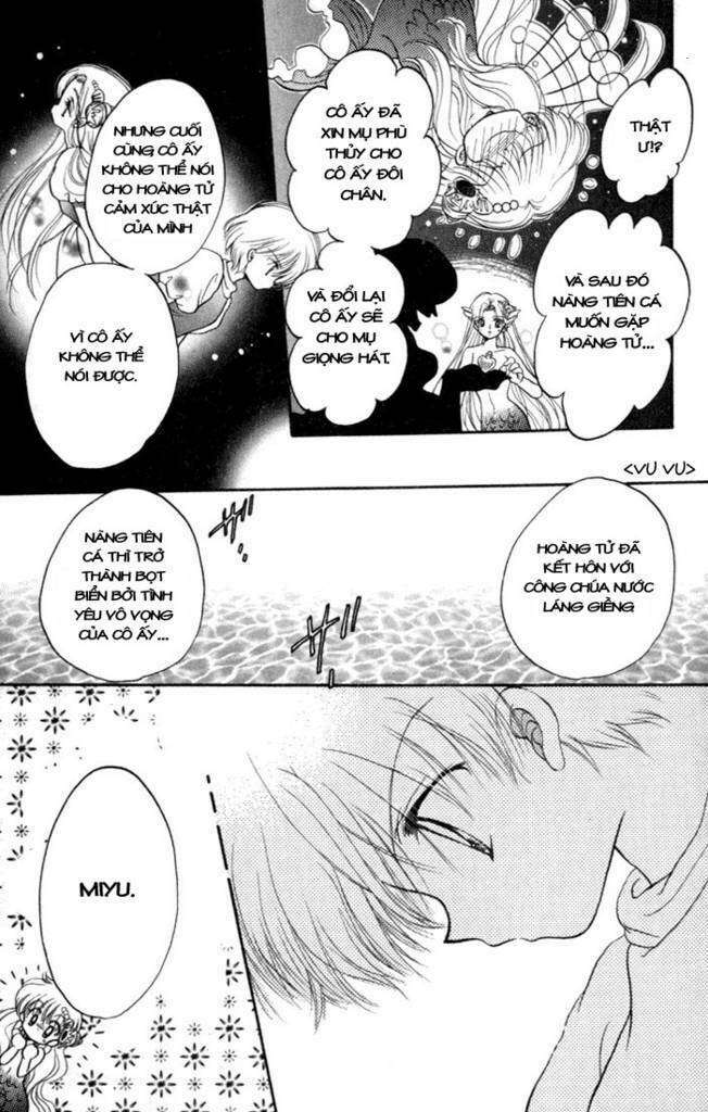 daa! daa! daa! chapter 28 8