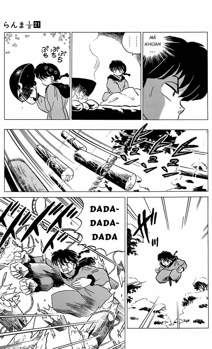 suối lời nguyền chapter 214 7