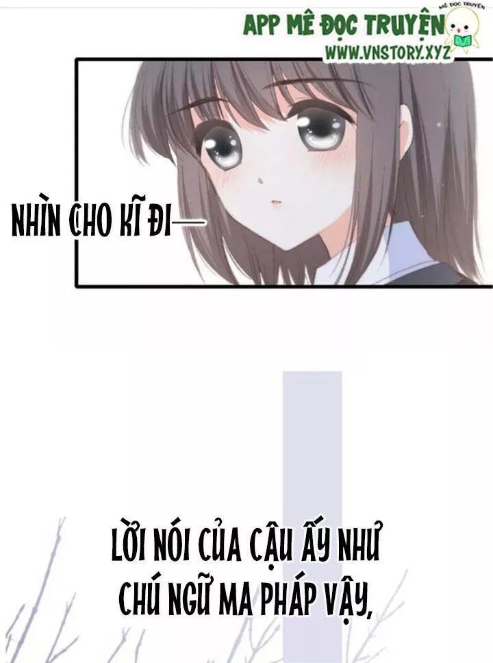 con tim rung động 2 chapter 44.5 26