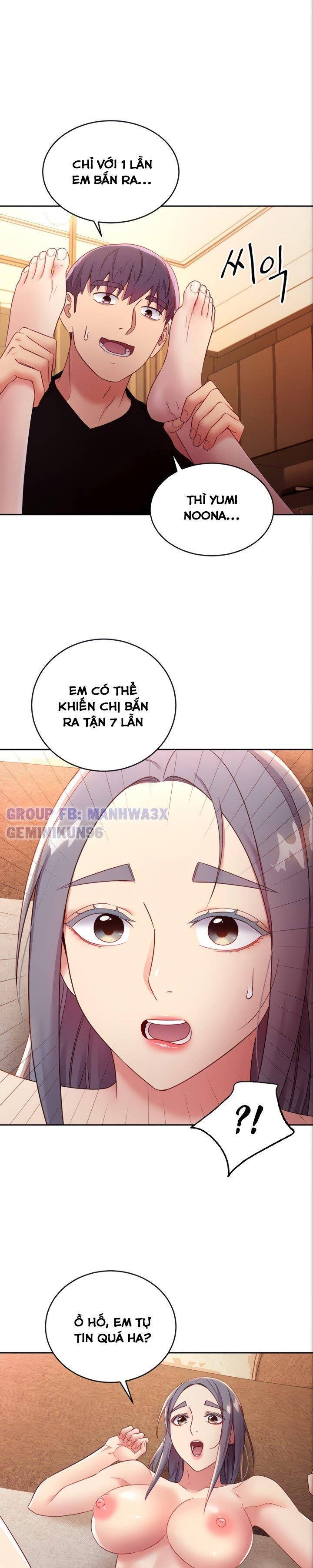 bạn của mẹ kế chapter 83 25
