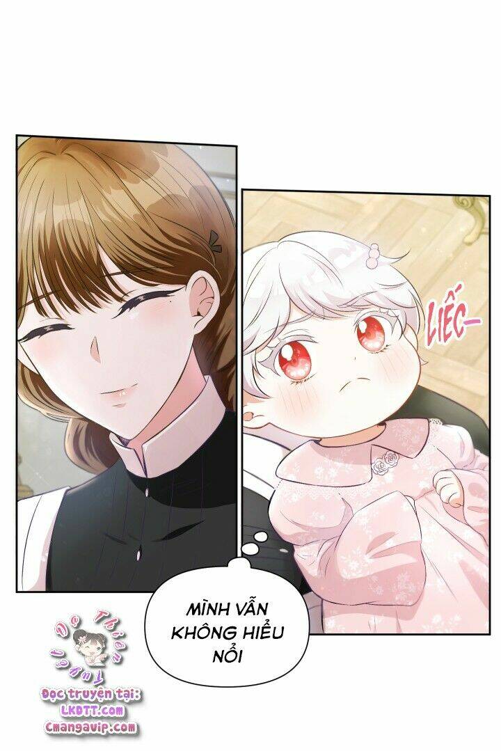 công chúa xấu xa chapter 2 20