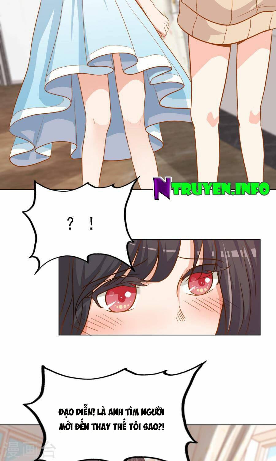 đào sắc tinh quang chapter 19 3