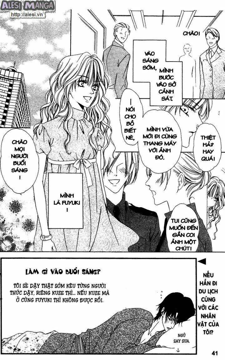 007 phá án chapter 3 39