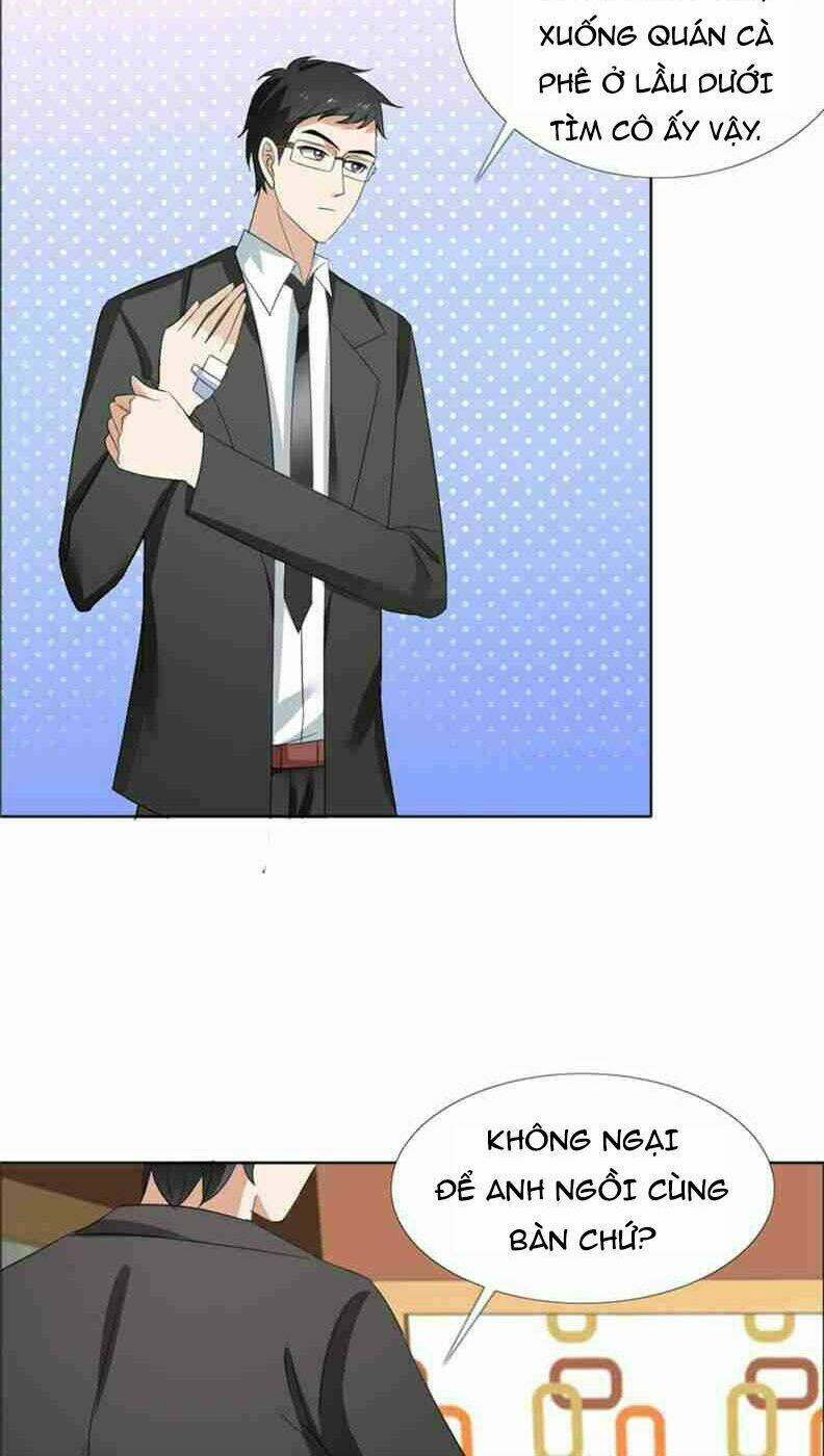 độc sủng kiều thê của bá đạo tổng tài chapter 59 19