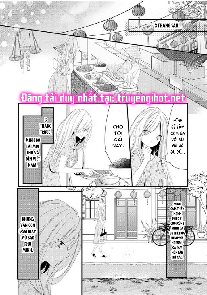 tuyển tập hàn, nhật chịch ngắn chapter 40.1 7