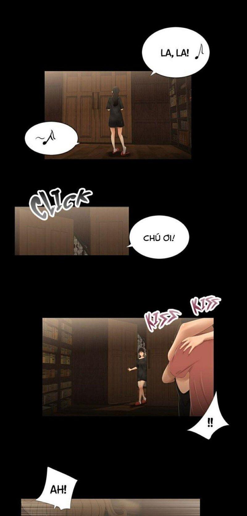 chú và cháu chapter 32 2