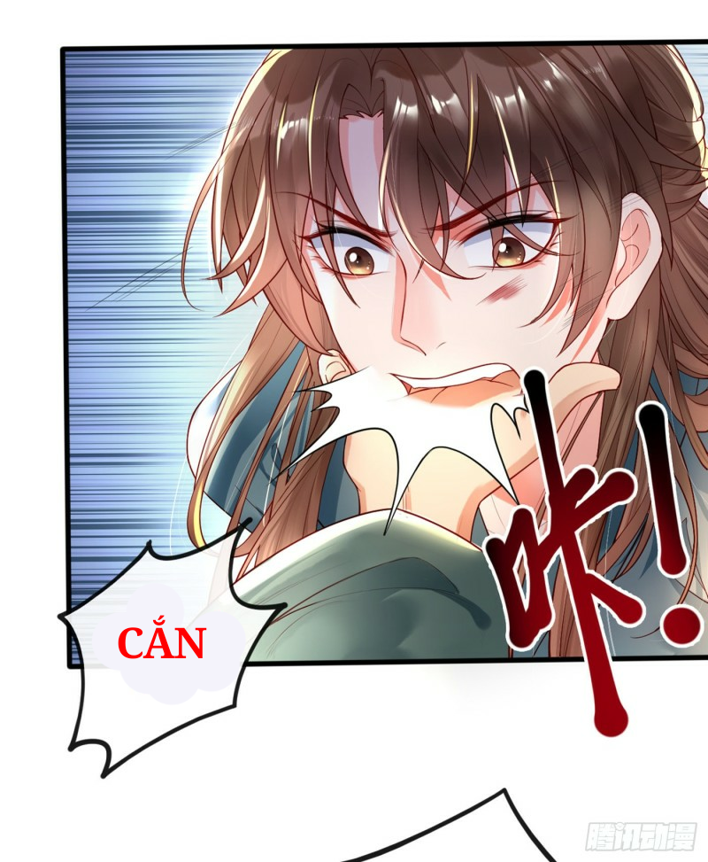 hệ thống xuyên nhanh: nhân vật phản diện không dễ chọc chapter 1 13