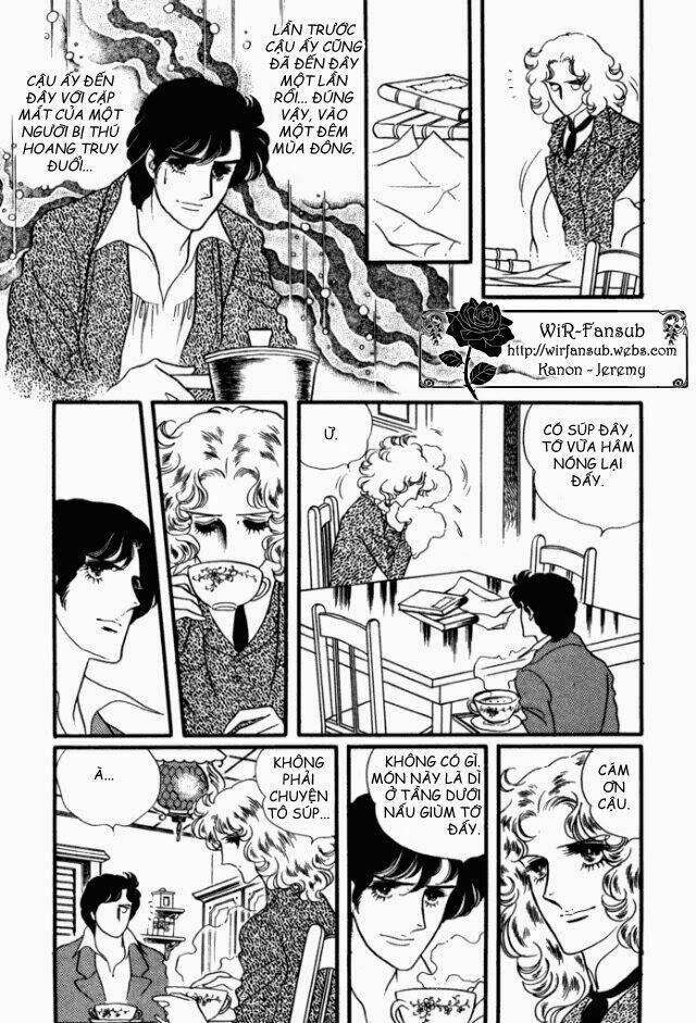 orpheus no mado chapter 22 60