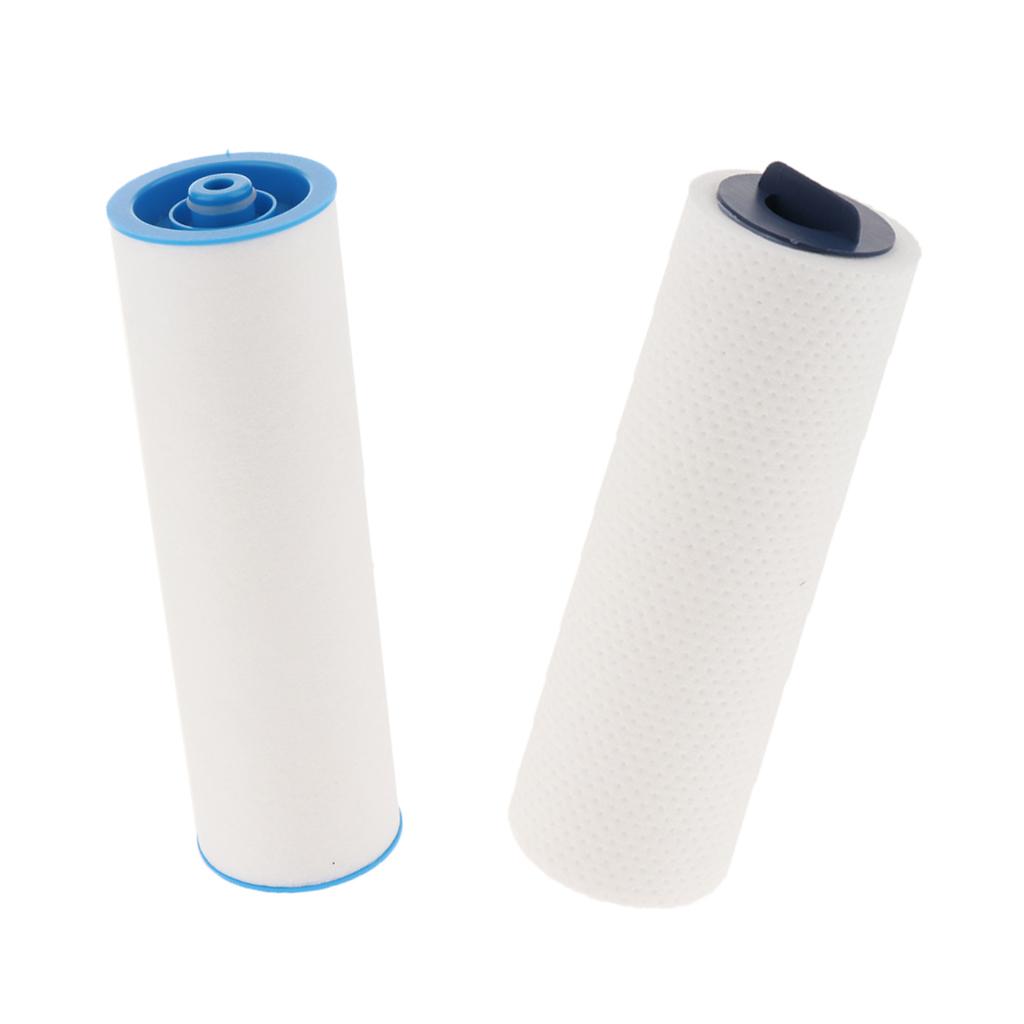 Sediment Water Filter Replacement Cartridge Reverse Osmosis Activated Carbon Rod Filter