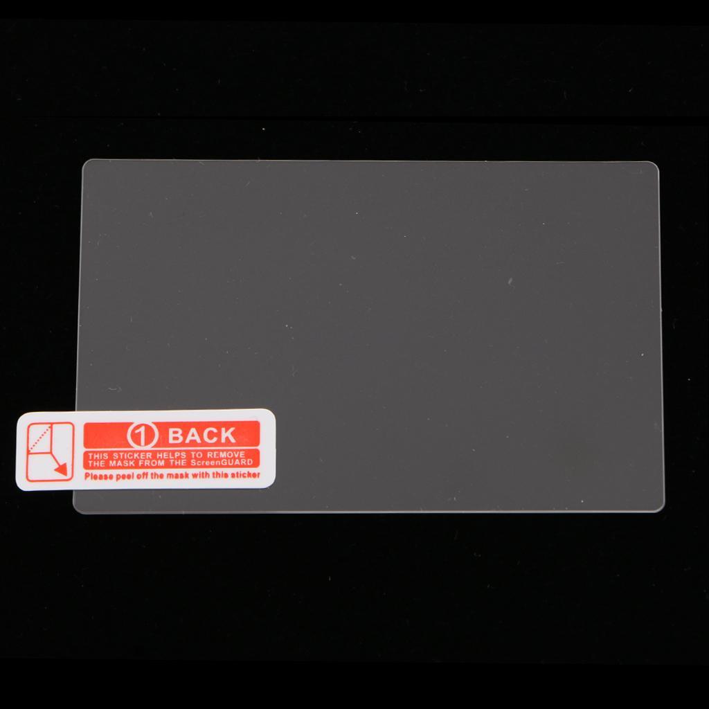 Self-Adhesive LCD   for   X- 0.3mm