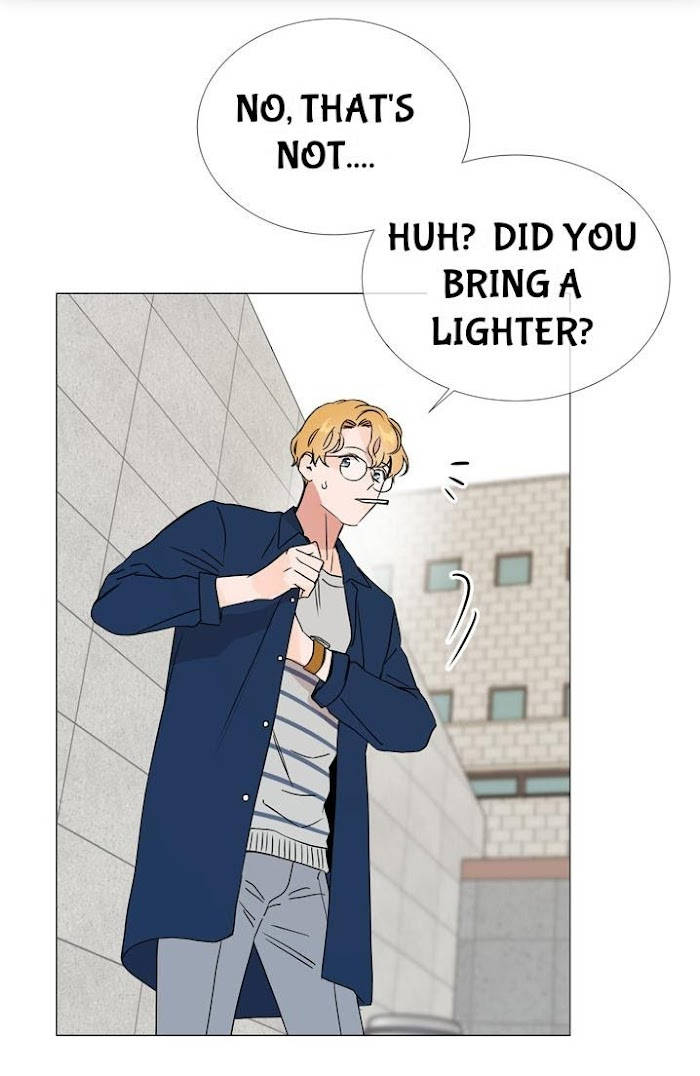 [raw] red candy chapter 19 14