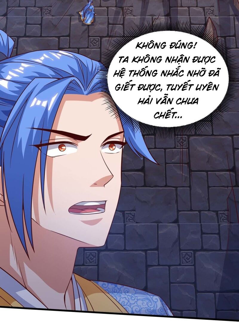 tối cường thăng cấp chapter 164 24