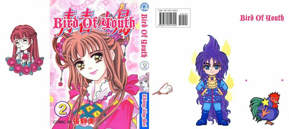 bird of youth chapter 5 2