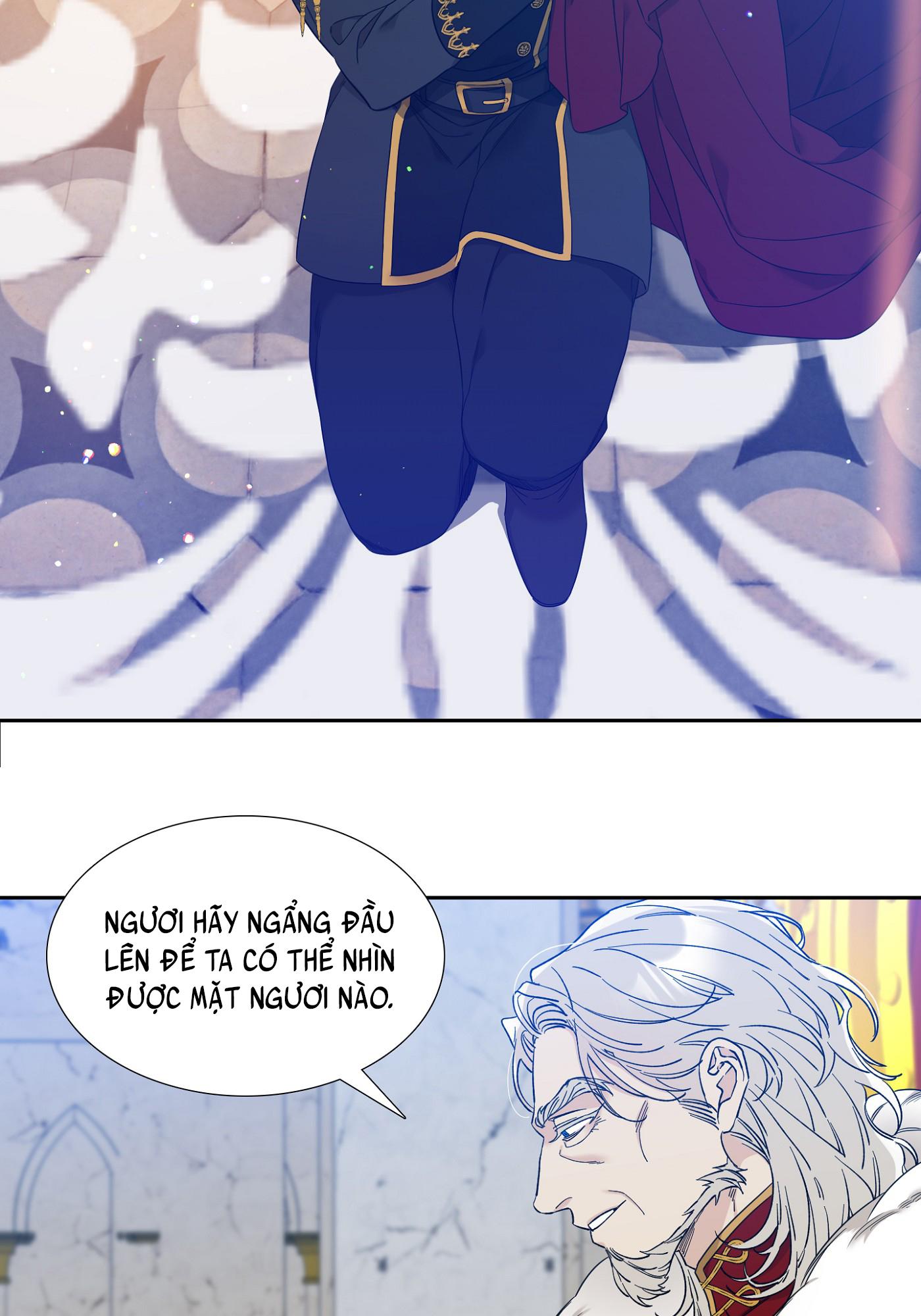 ái tình tự tâm chapter 1 15