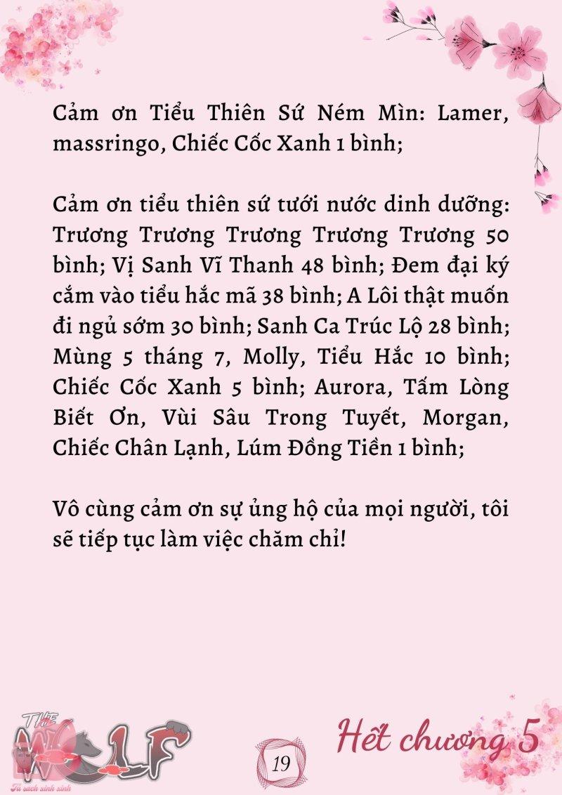 xuyên không vào nhóm nhạc nam 200 người chapter 5 19