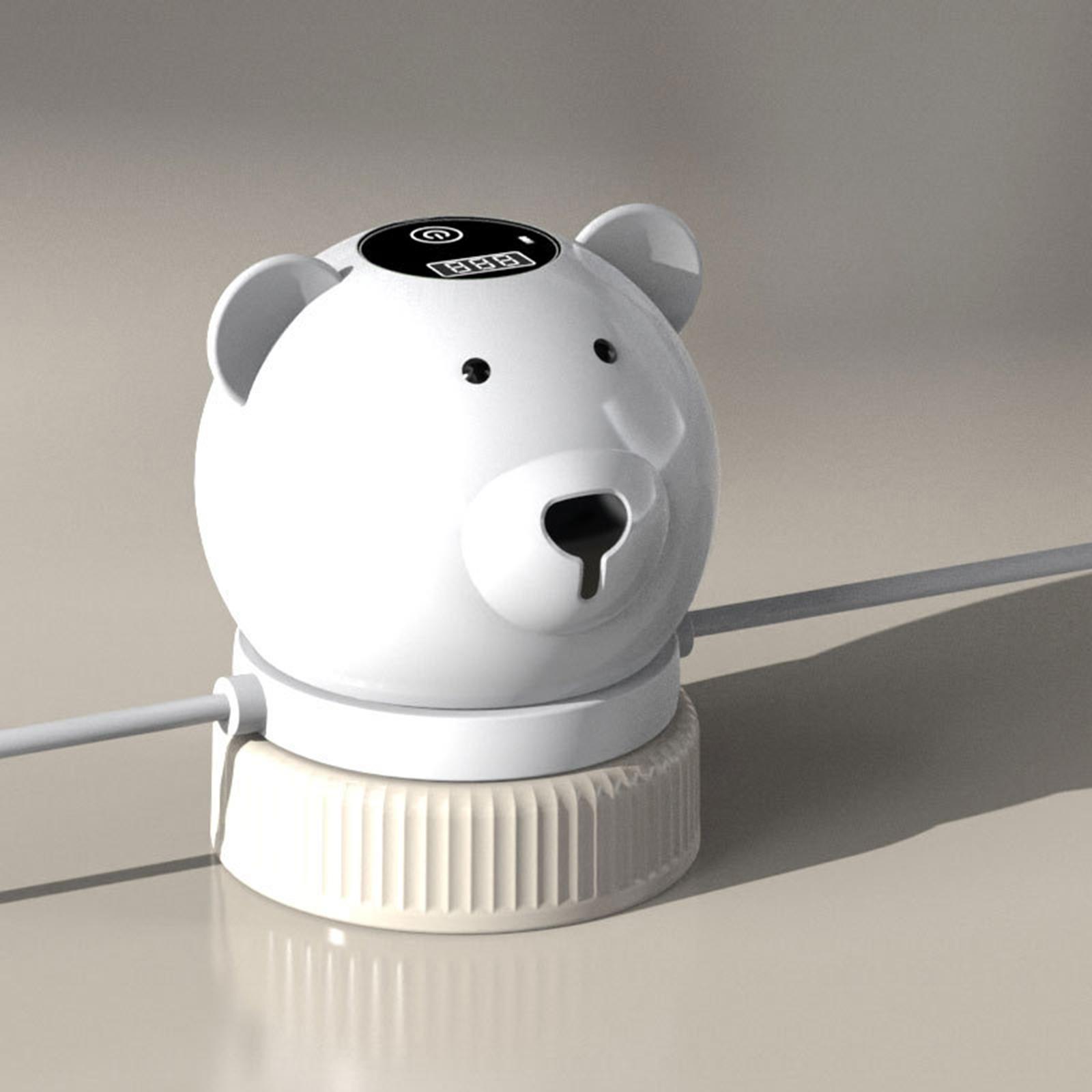 Smart Ropes Skipping Machine Automatic Counting Skipping Rope for Household