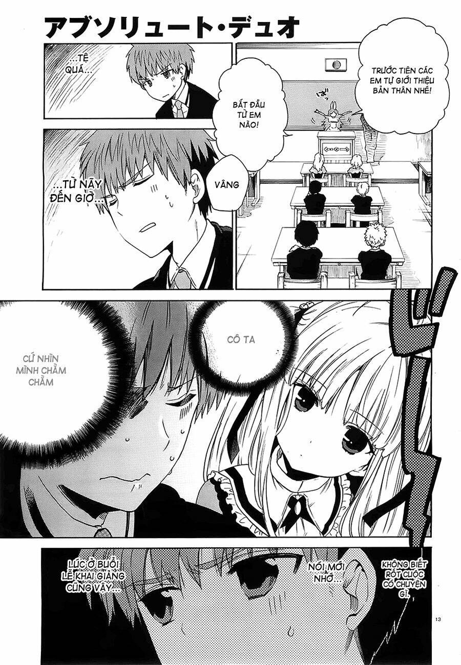 absolute duo chapter 3 14