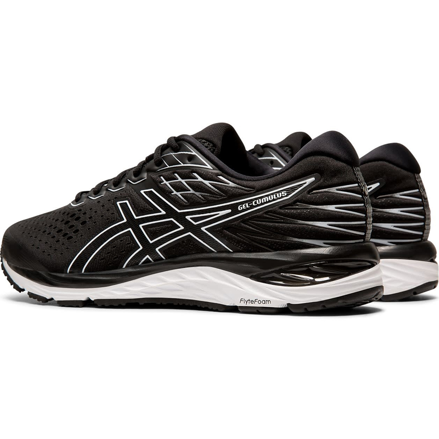 Giày Thể Thao Nam ASICS 1011A551.001 Màu