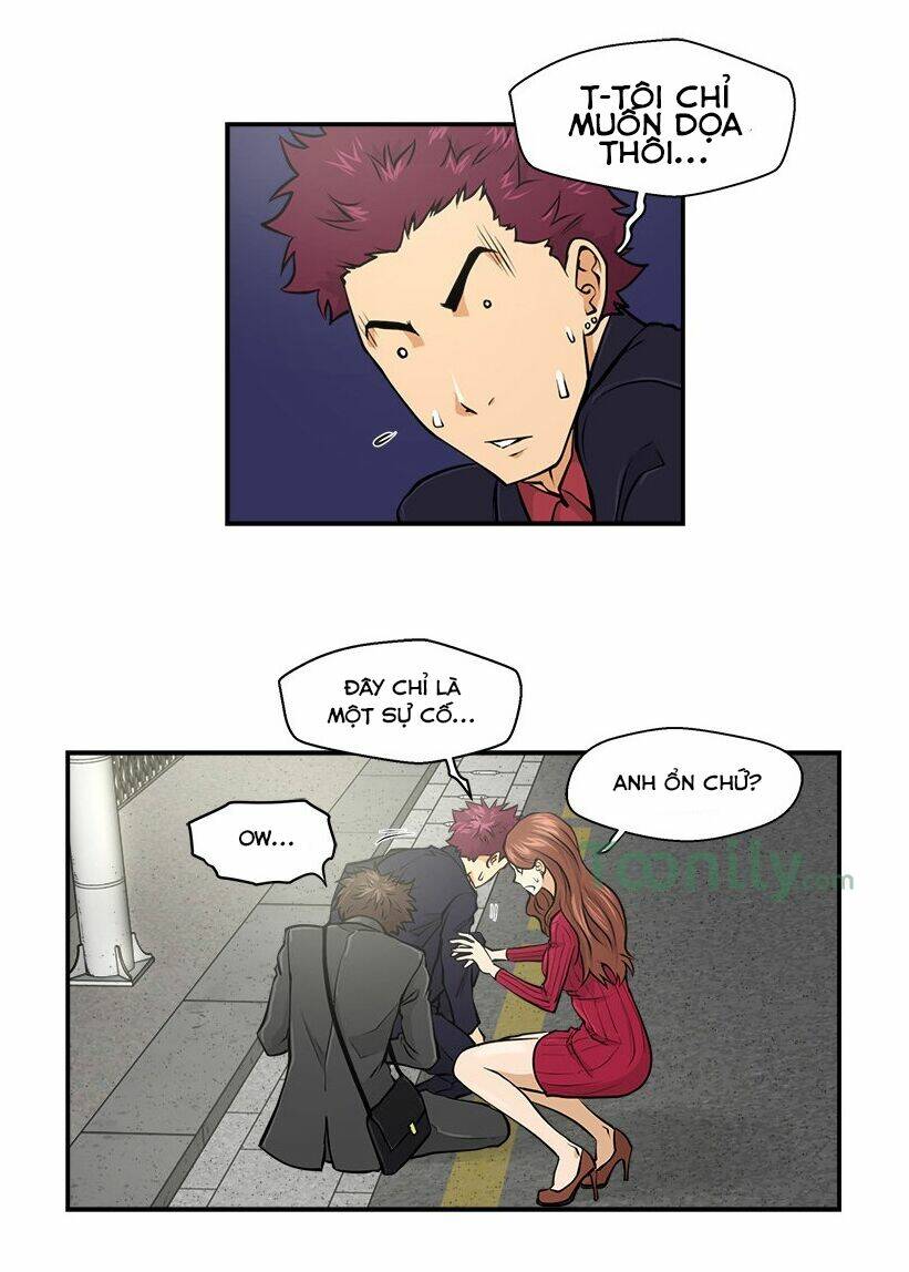 mr kang chapter 2 20