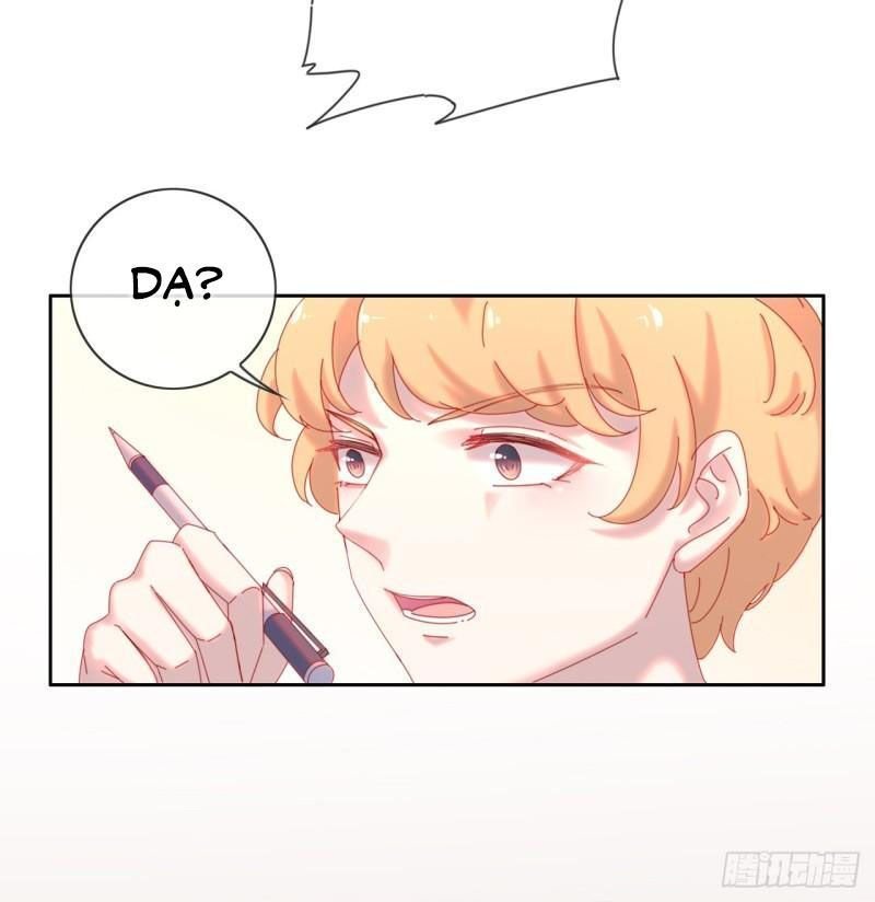 trạng thái song sinh chapter 2 16