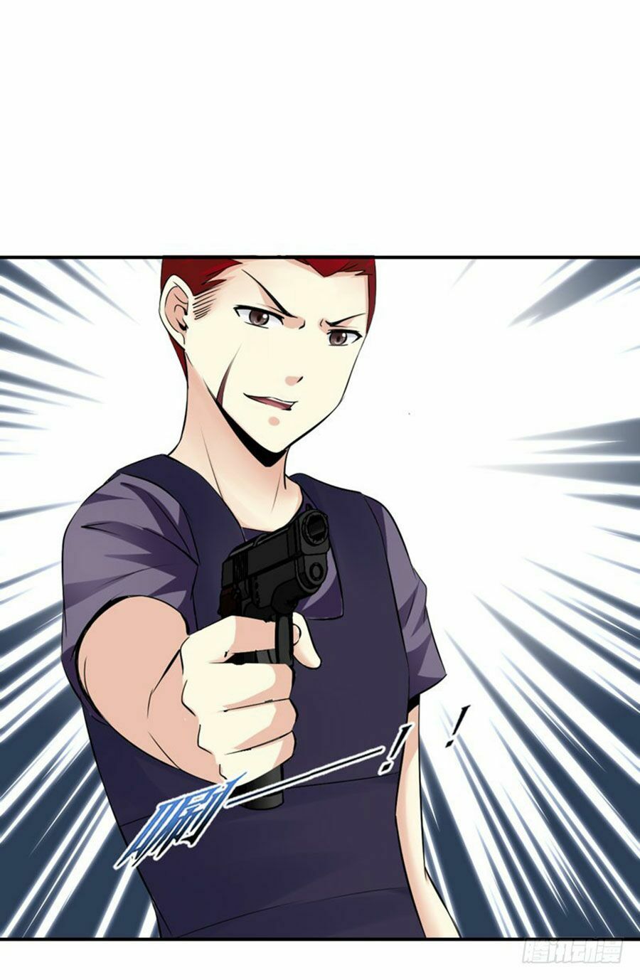 thủ hội chi vũ chapter 28 25