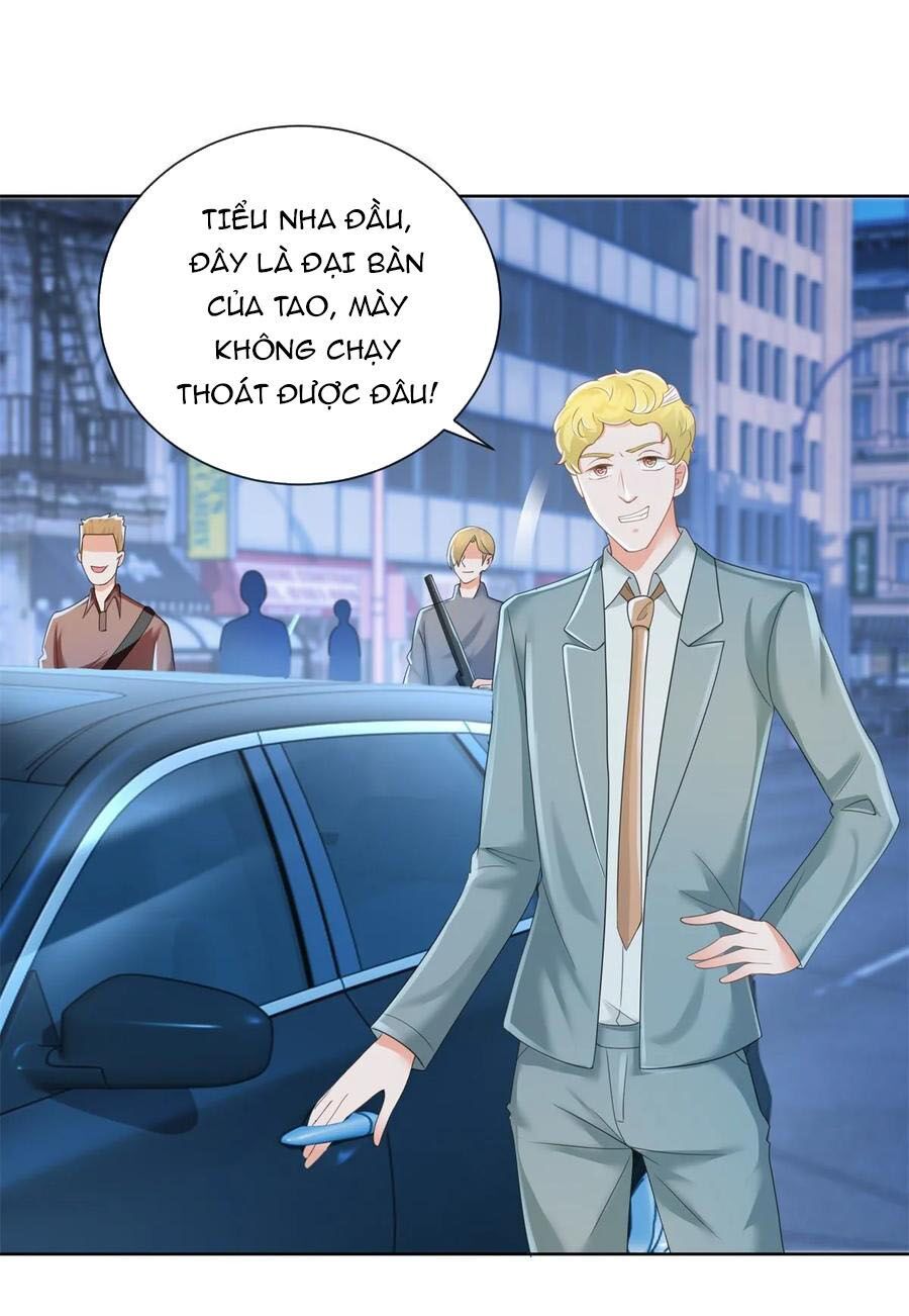 ẩn hôn 100%: chọc tức vợ yêu mua một tặng một chapter 186 11