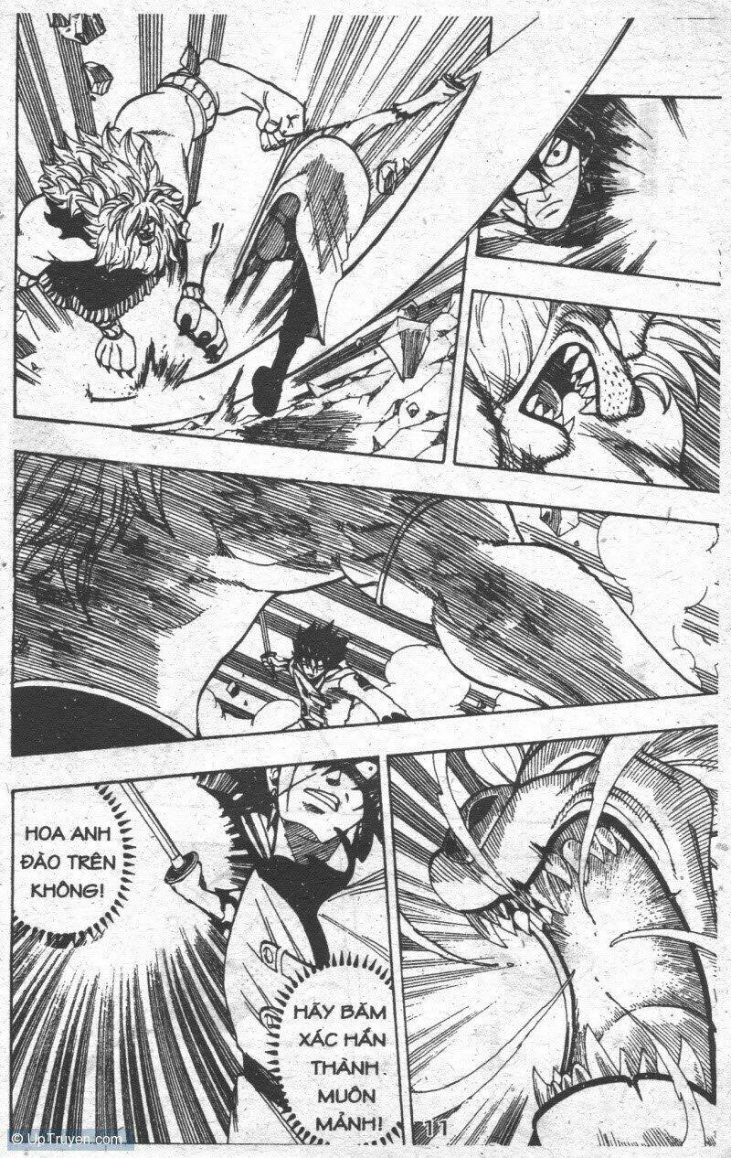 rave master (scan) chapter 38 11