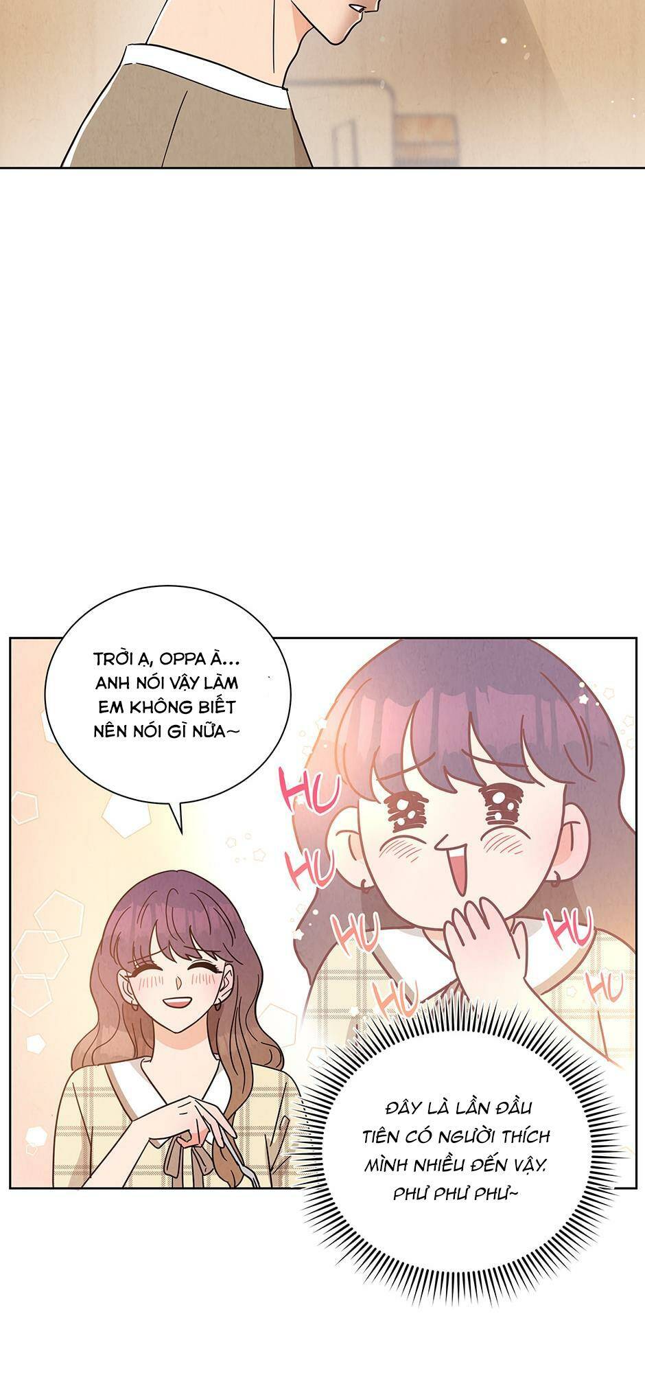 chào nhé, không làm thông gia nữa đâu! chapter 46 33