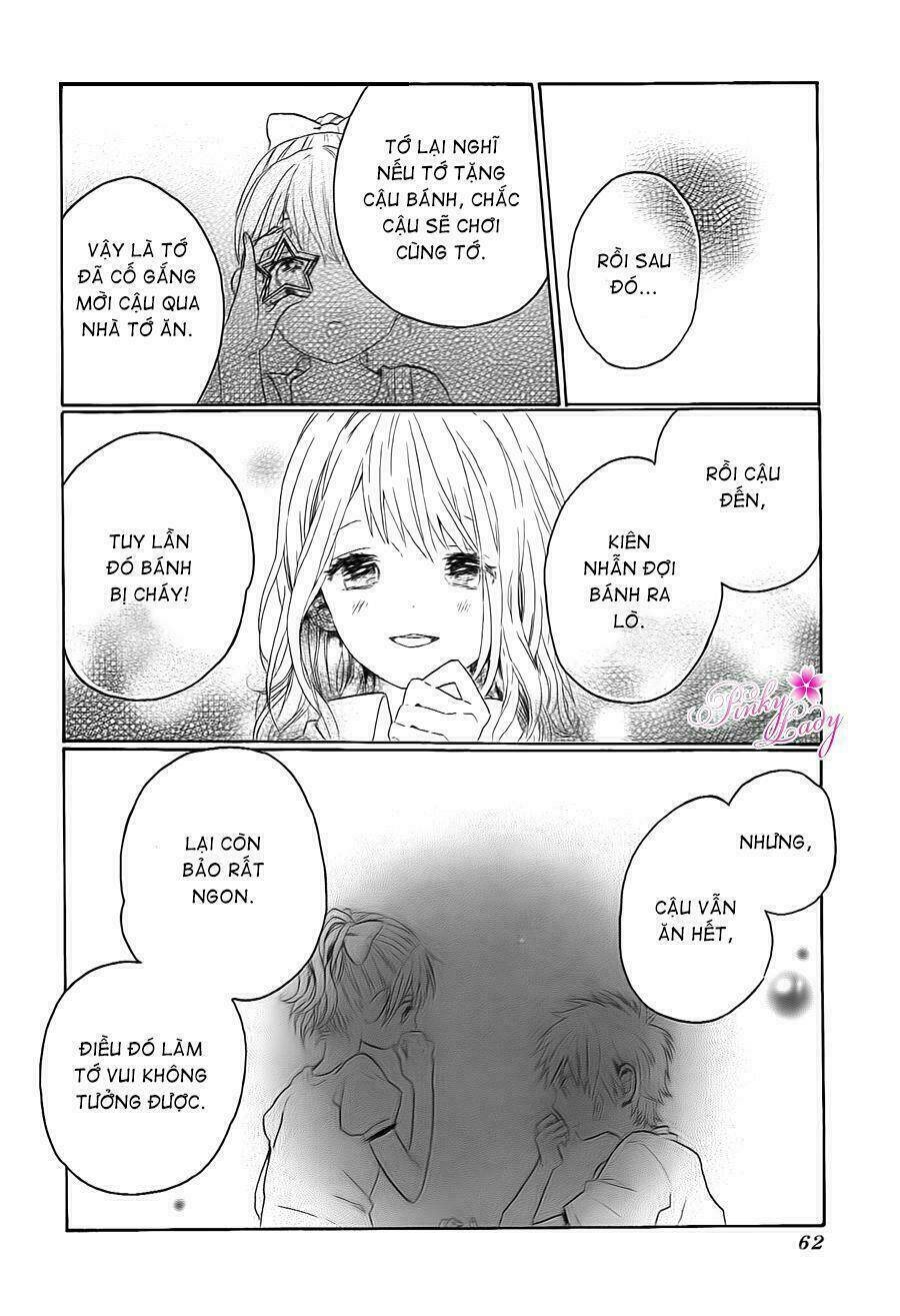 tổng hợp one shot. chapter 284 22