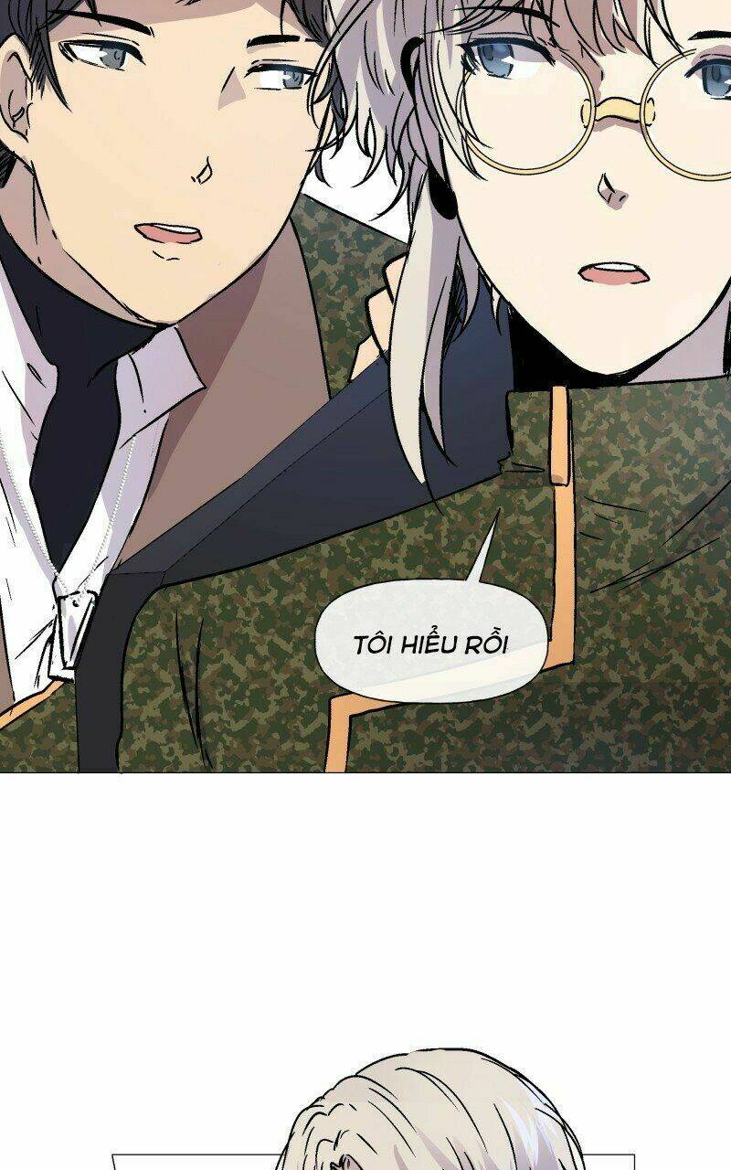 Trọng Sinh Mạc Thế Chapter 61 40