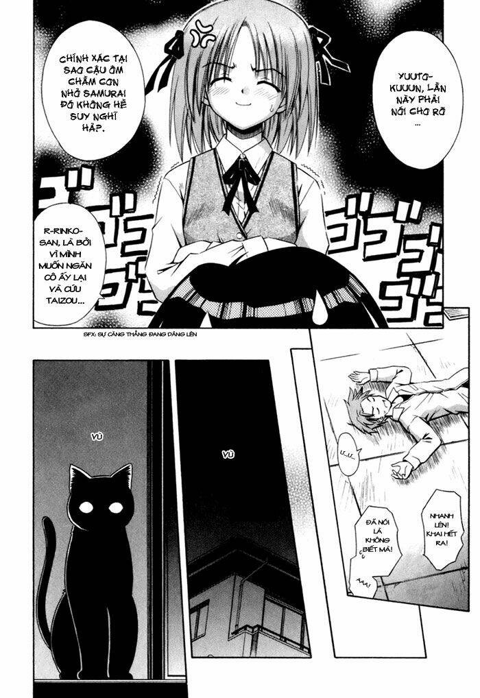 omamori himari chapter 1 30