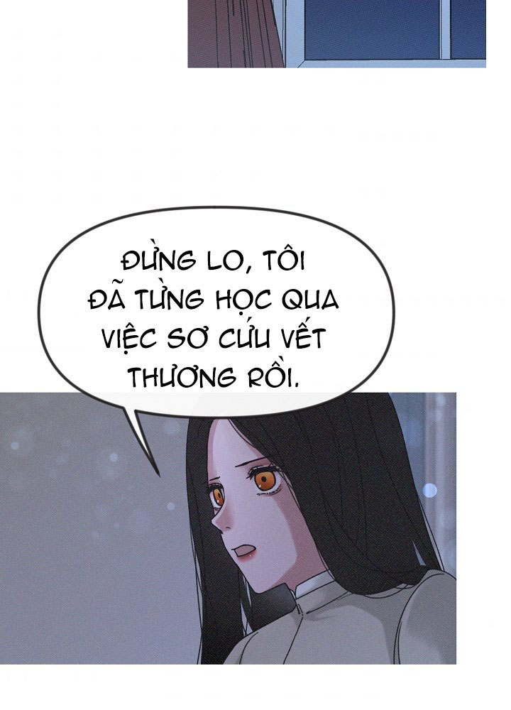 em dám không ? chapter 17 4