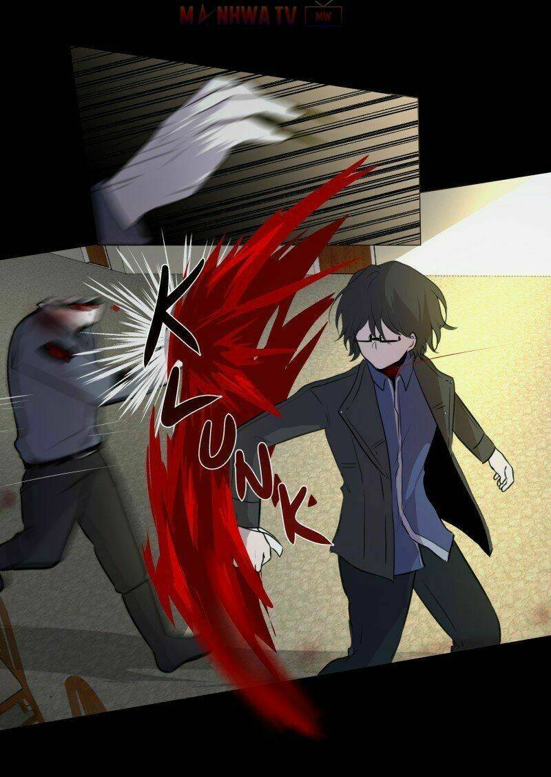 Trọng Sinh Mạc Thế Chapter 42 19