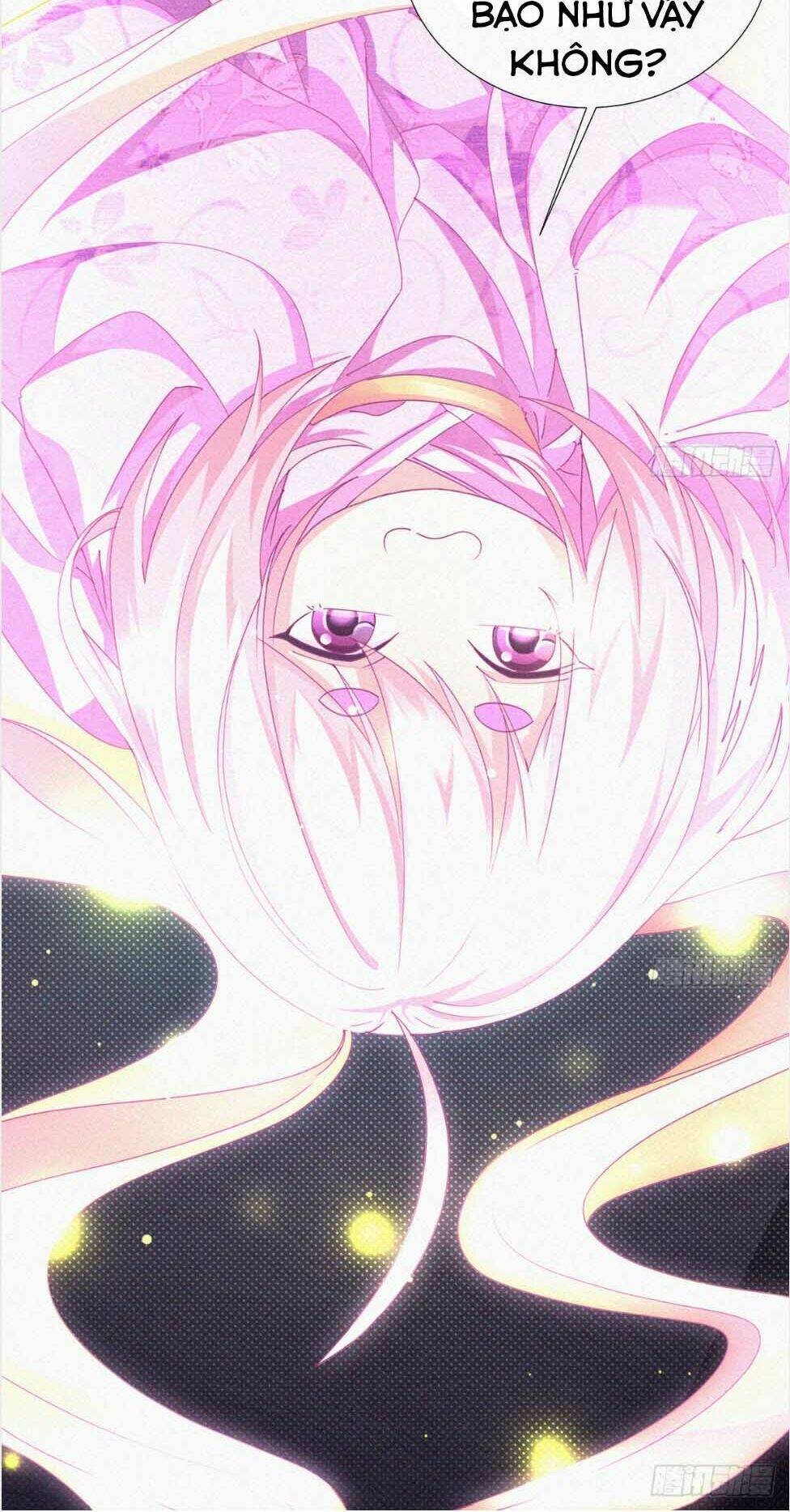 nguyên linh chúa tể chapter 5.5 18