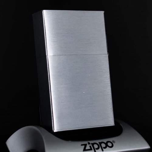 Bật Lửa Zippo 1997 - Replica 1932 – Second Release – Camel