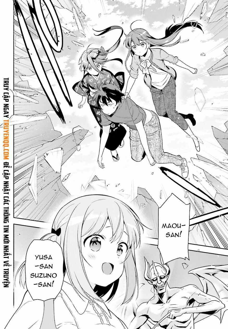 ma vương đi làm thêm chapter 69 21