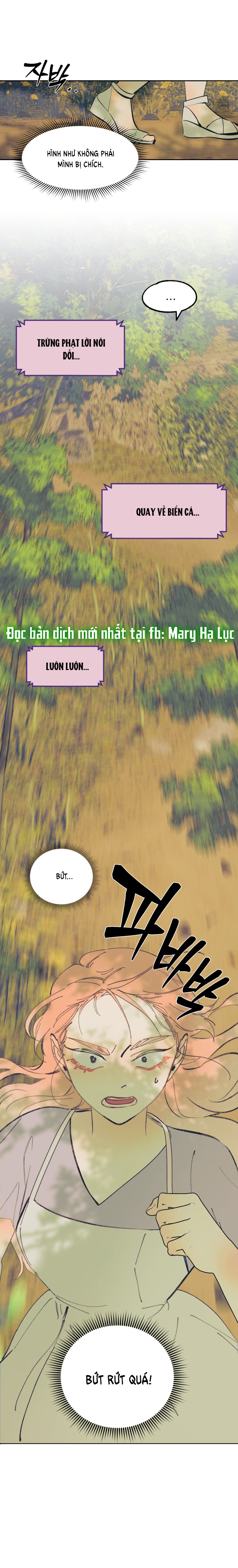 lời nói dối minh bạch chapter 2 10